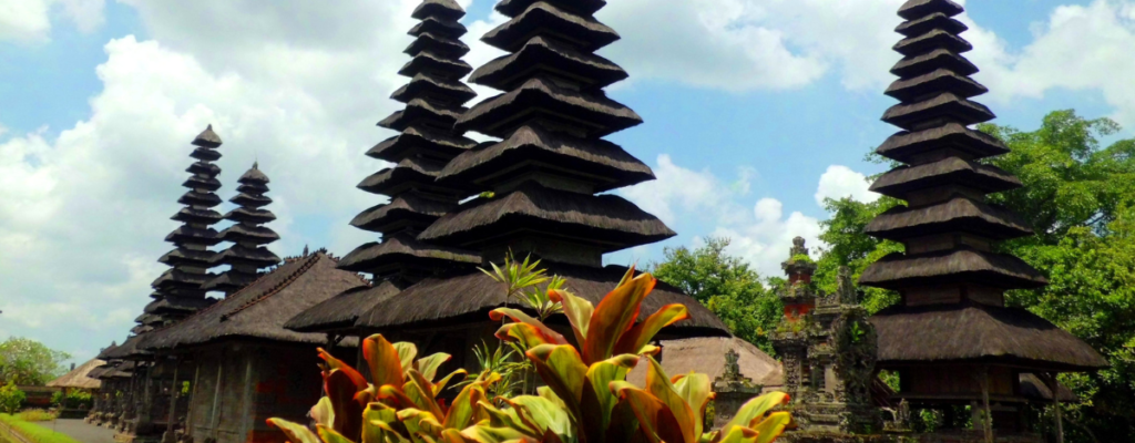 Itinerario Bali